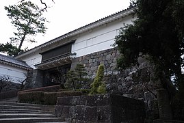 Tokiwagi-mon