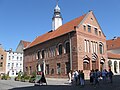 Olsztyn Old Town Hall