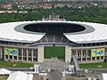 WM-Stadion Berlin