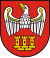 Coat of arms of Chodzież County