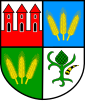 Coat of arms of Przasnysz County