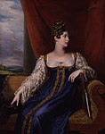 Princess Charlotte of Wales, 1817
