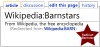 The Redirect Barnstar