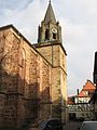 St. Elisabeth und Marien Monastery Church