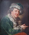 Peter Anton von Verschaffelt, 1766[9]