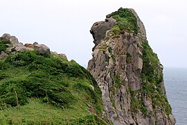 Iki-Tsushima-Quasi-Nationalpark