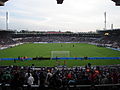 Stadium during a Bordeaux game in 2006