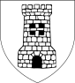 Coat of arms of Judicate of Torres