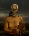 Tukukino Te Ahiātaewa (Ngāti Tamaterā)