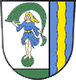 Coat of arms of Eßbach