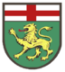 Coat of arms of Kalt, Rhineland-Palatinate