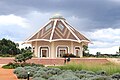 Baháʼí House of Worship in Matunda Soy, Kenya
