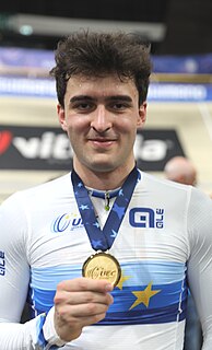 Matteo Bianchi (2024)