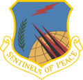 351st Missile Wing