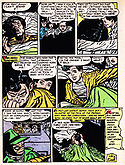 Adventures into Darkness 10 pg 31 (June 1953 Standard Comics)