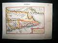 Malabar Coast in the early 17th century (1600–1618)