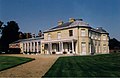 Belmont House, Throwley, Kent, built 1789–1793 for Colonel John Montresor