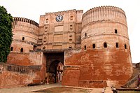 Bhadra Fort, Ahmedabad