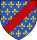 Coat of arms of La Marche