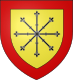 Coat of arms of Lorgies