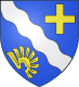 Coat of arms of Dampierre-sous-Bouhy