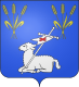 Coat of arms of Horville-en-Ornois