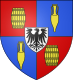 Coat of arms of Javols