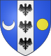 Coat of arms of Juranville