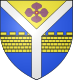 Coat of arms of Lérouville
