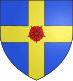 Coat of arms of Montereau