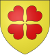 Coat of arms of Peypin