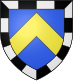 Coat of arms of Pujols