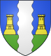 Coat of arms of Roquestéron