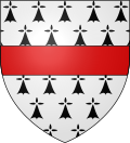 Arms of Staple