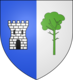 Coat of arms of La Tour-du-Pin