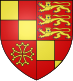 Coat of arms of Vianne