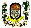 Official seal of Almino Afonso