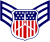 Cadet senior airman insignia
