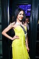 Miss Universe Thailand 2013 Chalita Yaemwannang