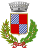 Coat of arms of Borgiallo