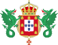 Coat of arms of Monarchy of the North