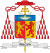 Alberto di Jorio's coat of arms