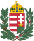 Wappen von Ungarn