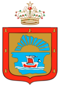 Wappen von Tanger