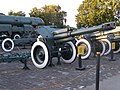 152-mm-Haubitze M1943