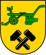 Coat of arms of Hömberg