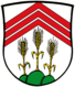 Coat of arms of Rockenberg
