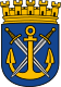 Coat of arms of Solingen