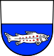 Coat of arms of Wört