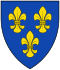 Wappen der Landeshauptstadt Wiesbaden